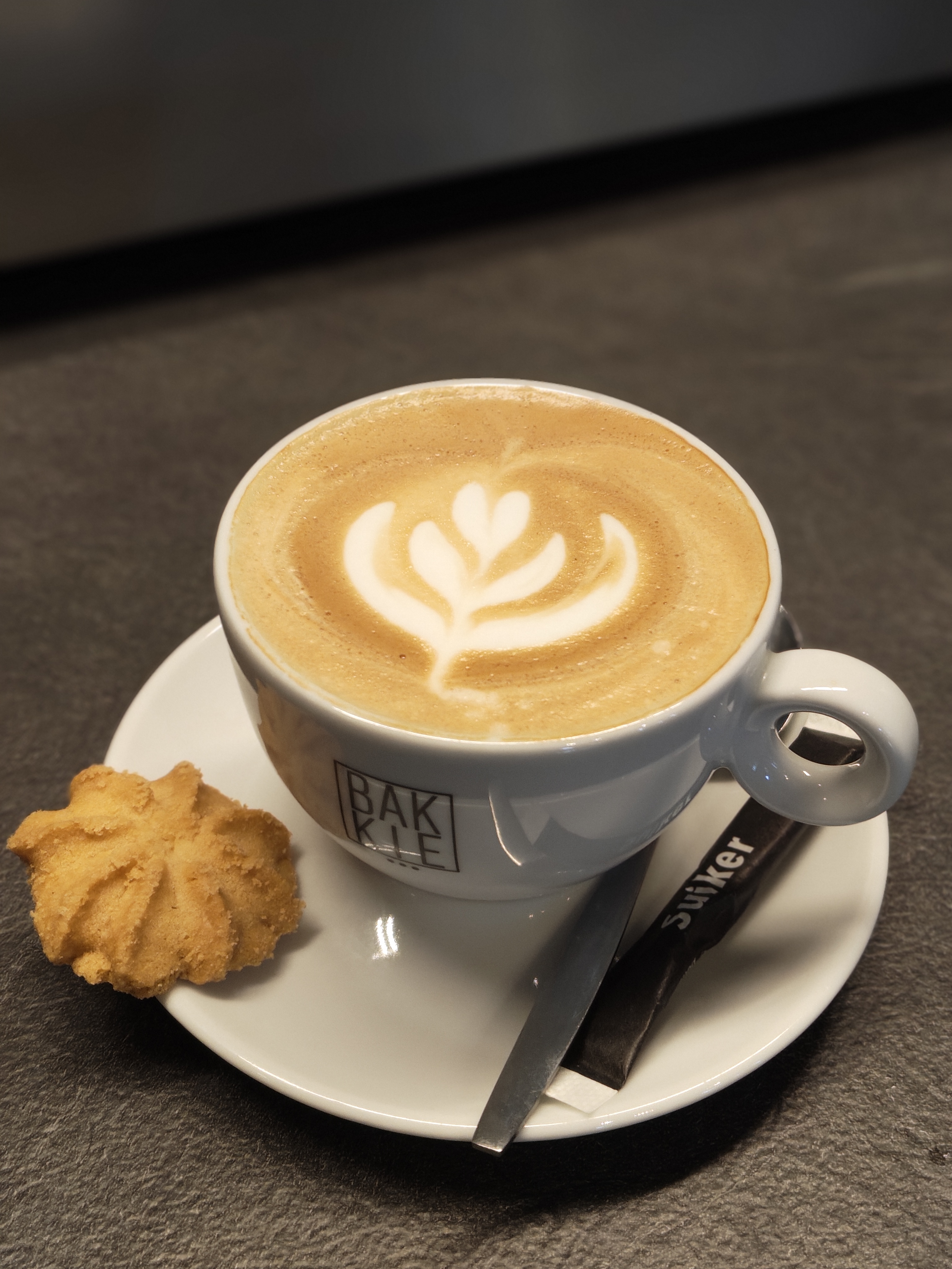Koffie & meer bij Rubens
